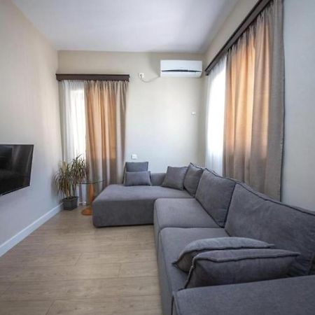 Rooms By Klajdi Sarandë エクステリア 写真