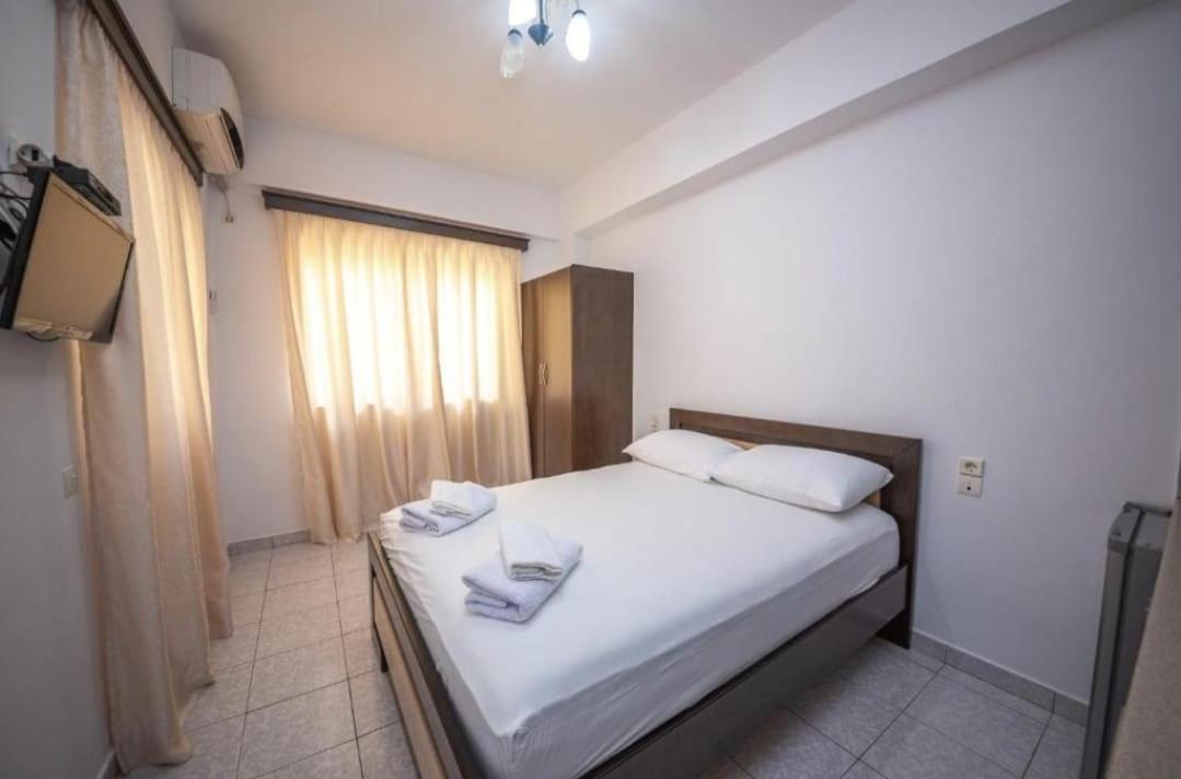 Rooms By Klajdi Sarandë エクステリア 写真