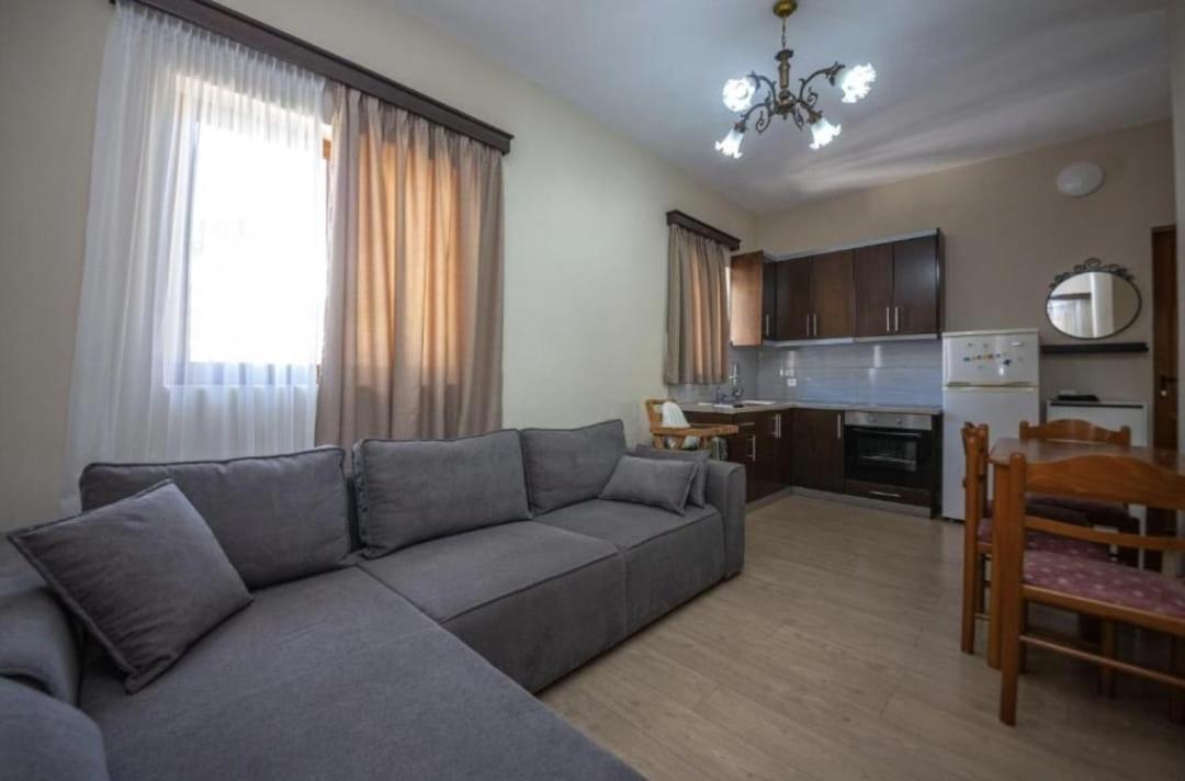 Rooms By Klajdi Sarandë エクステリア 写真